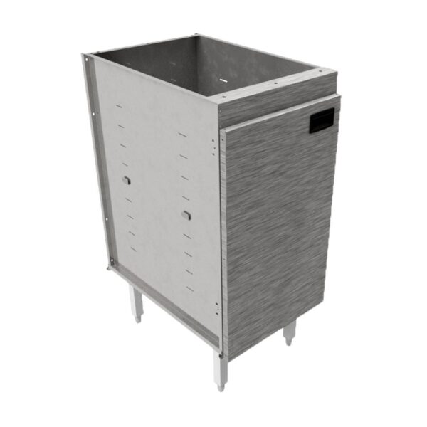 MOFFAT M1AL/L M1AR/L Base Cabinets: Cupboards