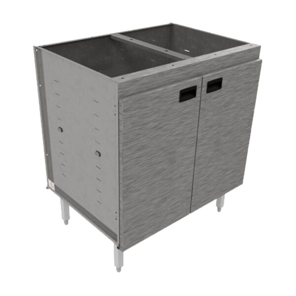 MOFFAT M2A2/L Base Cabinets: Cupboards