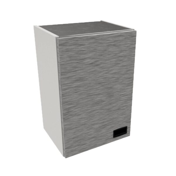 MOFFAT WC Series Wall Mounted Cabinets, Hinged Doors