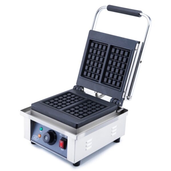 ACE Deep Square Waffle Maker