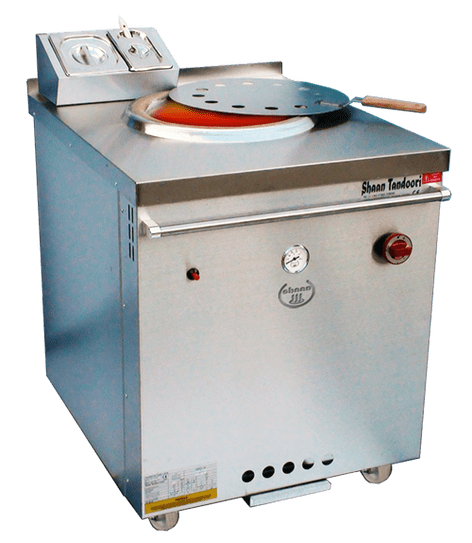 Tandoori Ovens