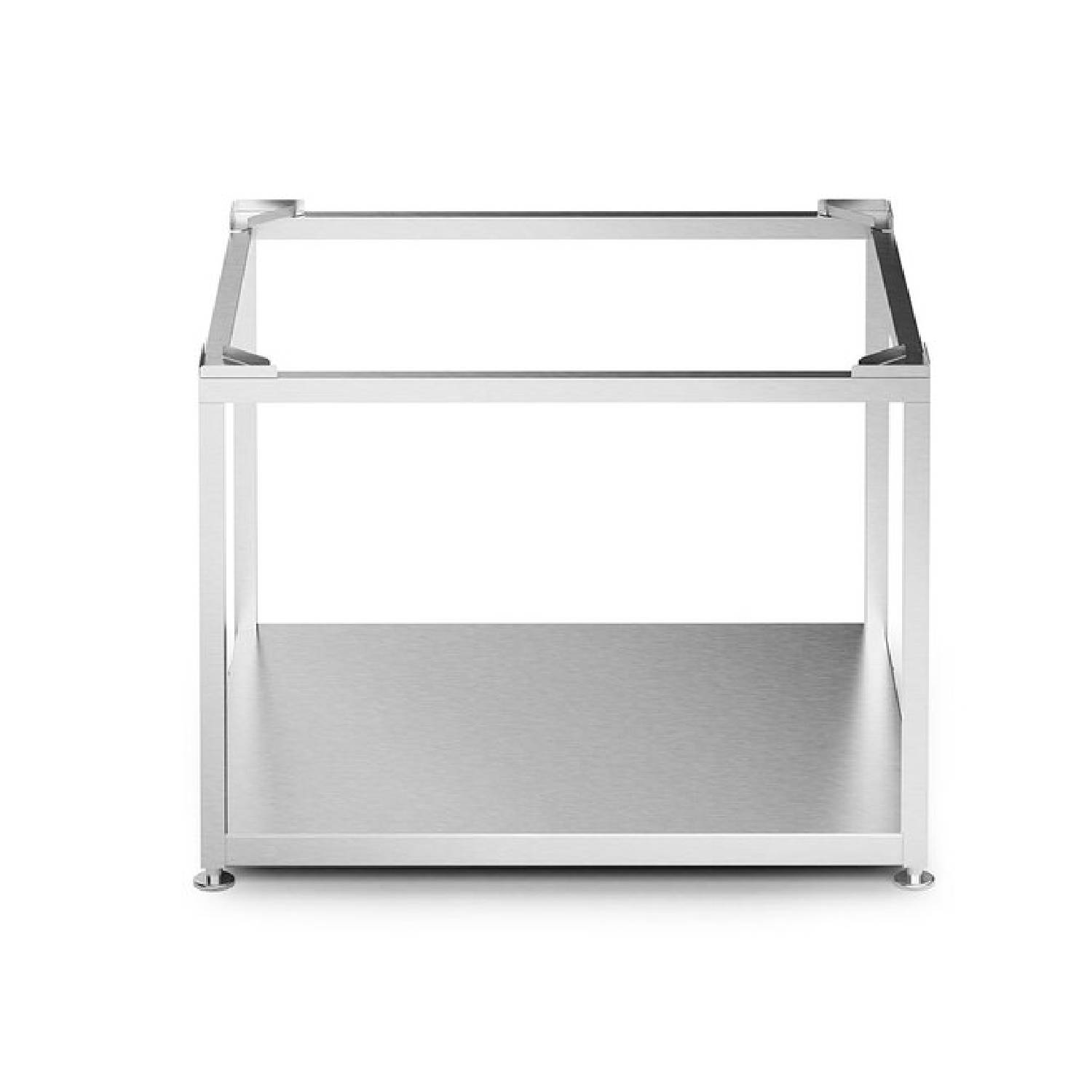 Lincat LQS01 Static Open Stand for Invoq 1/1 GN Combi Ovens Lincat LQS01 Static Open Stand for Invoq 1/1 GN Combi Ovens