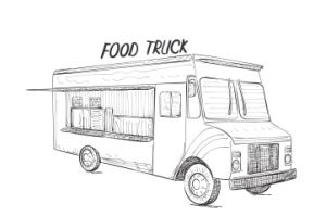 The Rise and Rise of the Mobile Catering Industry