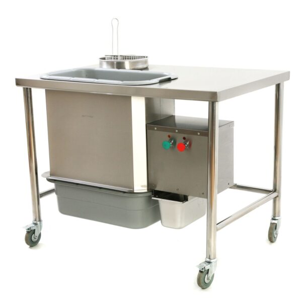 Archway BT1 Automatic Breading Table