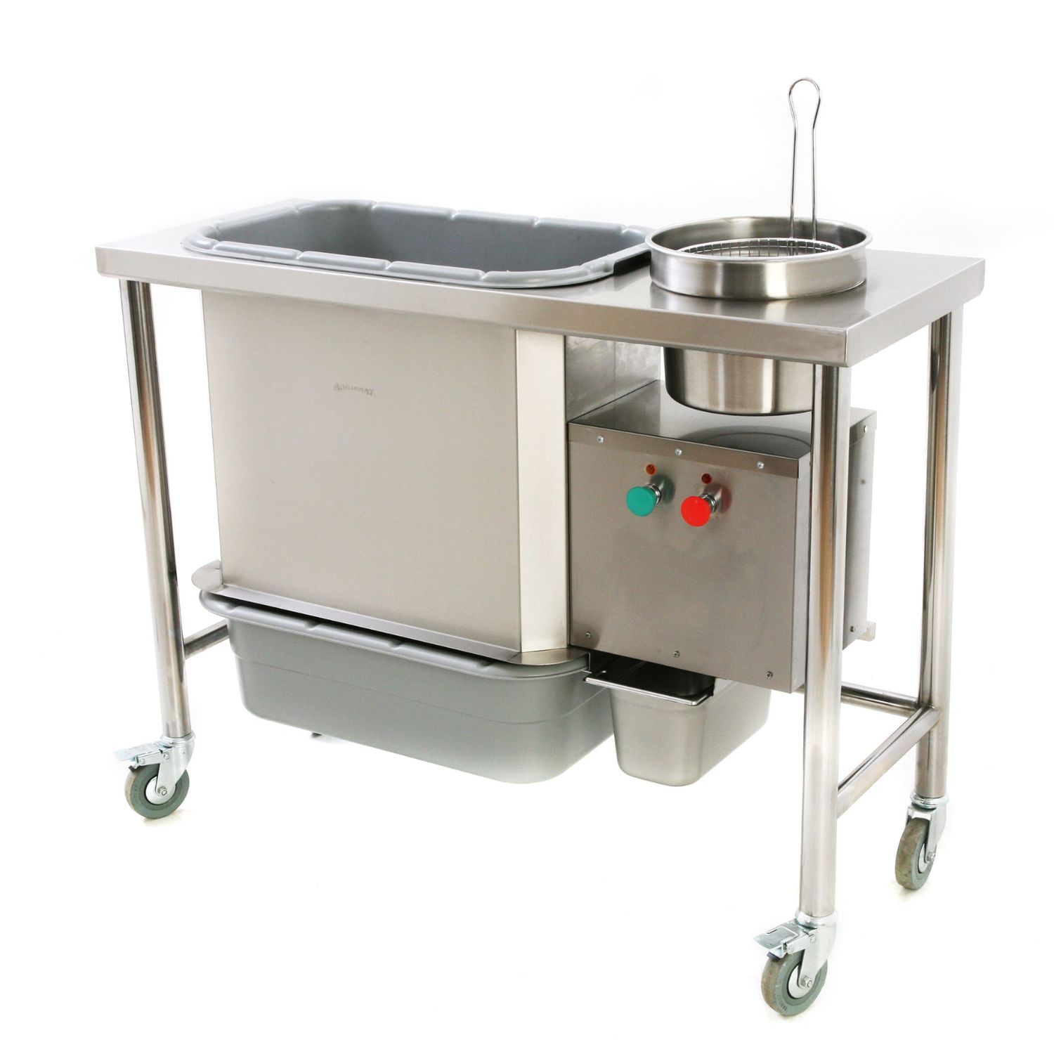 Archway BT2 Automatic Breading Table