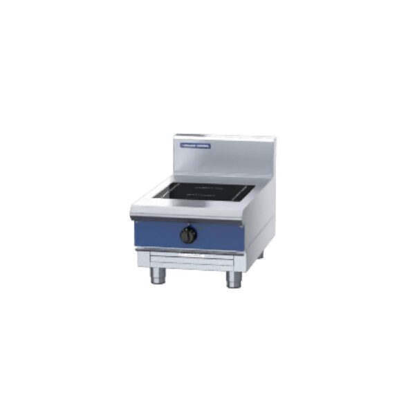 Blue Seal Evolution Series IN511F-B - 450mm Induction Cooktop - Bench Model
