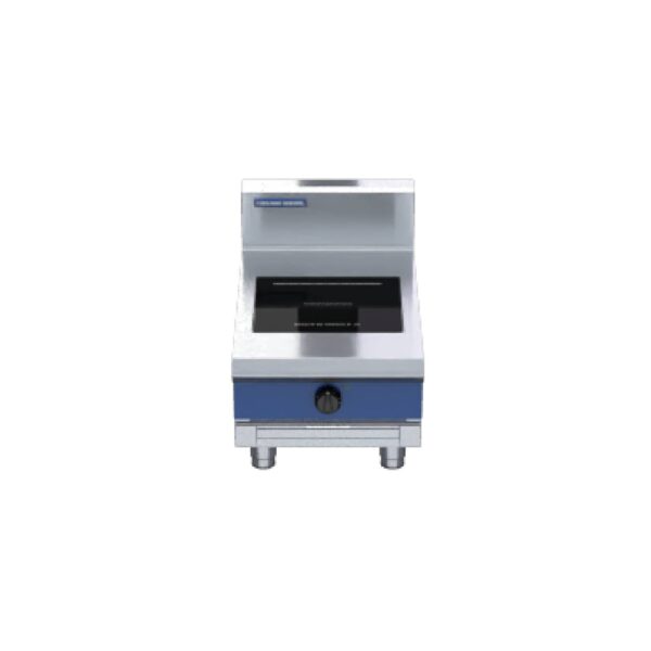 Blue Seal Evolution Series IN511R3-B - 450mm Induction Cooktop - Bench Model