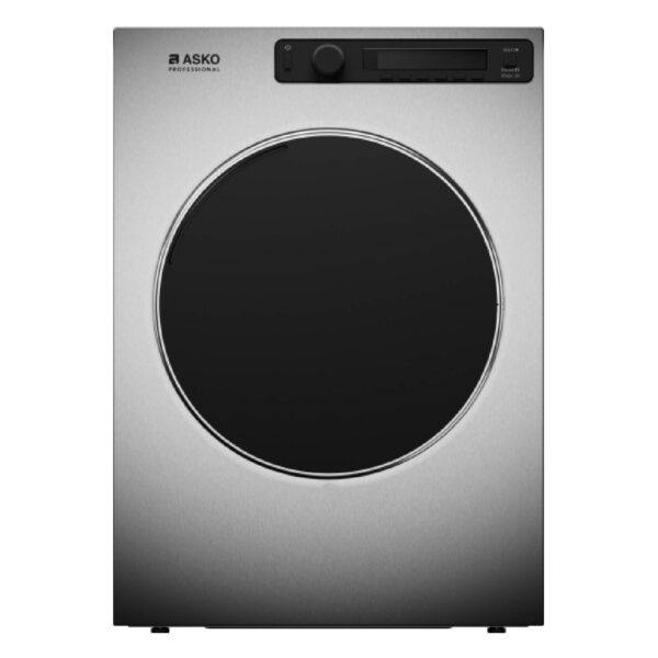 DC ASKO TDC1485VI.S Vented Tumble Dryer (1)