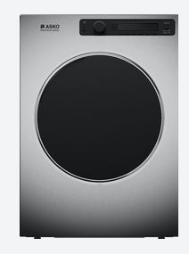 DC ASKO TDC1485VI.S Vented Tumble Dryer DC ASKO TDC1485VI.S Vented Tumble Dryer