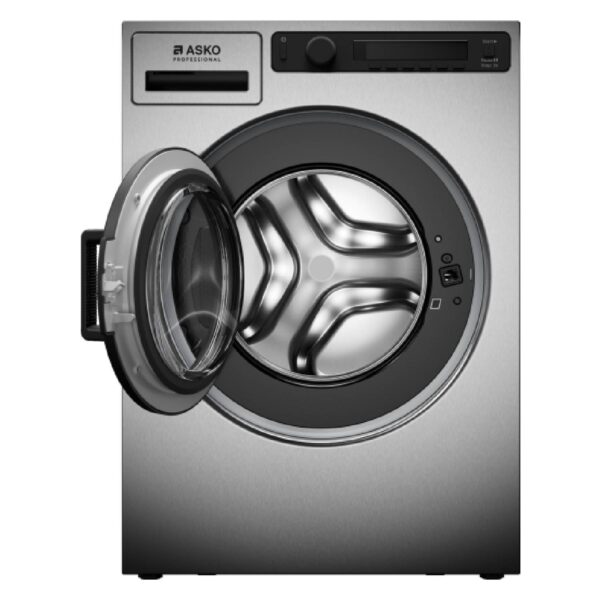 DC ASKO WMC8943 Washing Machine, Pump or Valve Drying System