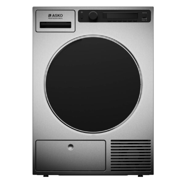 DC Asko TDC1772 Professional Dryer