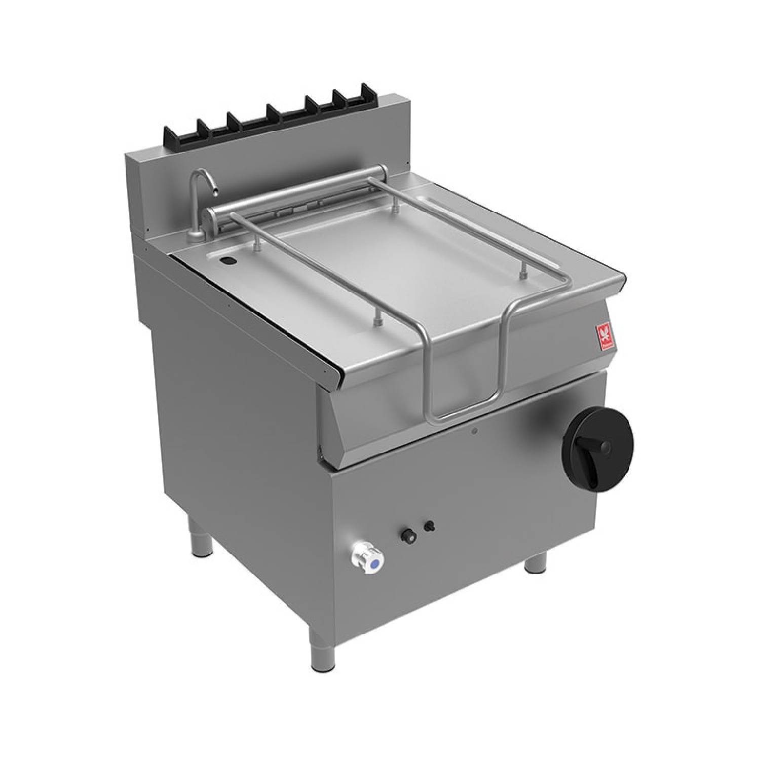 Falcon F900 G9881 80 Ltr Gas Bratt Pan Falcon F900 G9881 80 Ltr Gas Bratt Pan