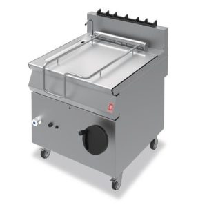 In Praise of the Braiser – Volume Cooking made easier