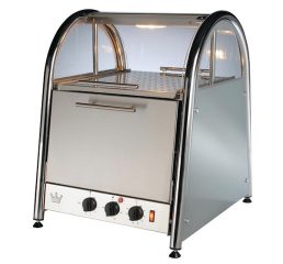 King Edward Vista 60 Bake & Display Oven, 13amp