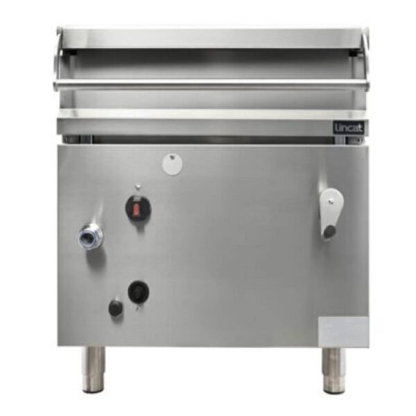 Lincat Phoenix PHGBP80/N Gas Bratt Pan, 80L Lincat Phoenix PHGBP80/N Gas Bratt Pan, 80L