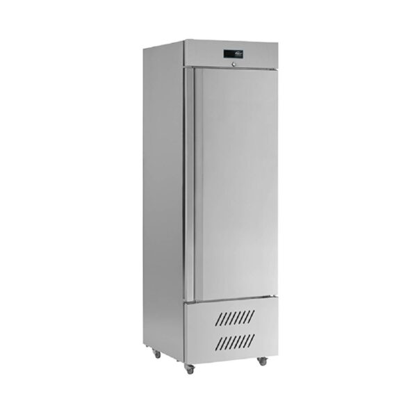 WILLIAMS Z18-SS Zircon Refrigerated Fish Cabinet, 323L