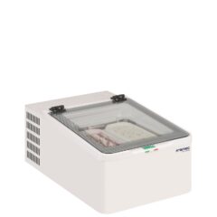 Framec Mini Cream 2V Counter Top Scoop Ice Cream Display Framec Mini Cream 2V Counter Top Scoop Ice Cream Display