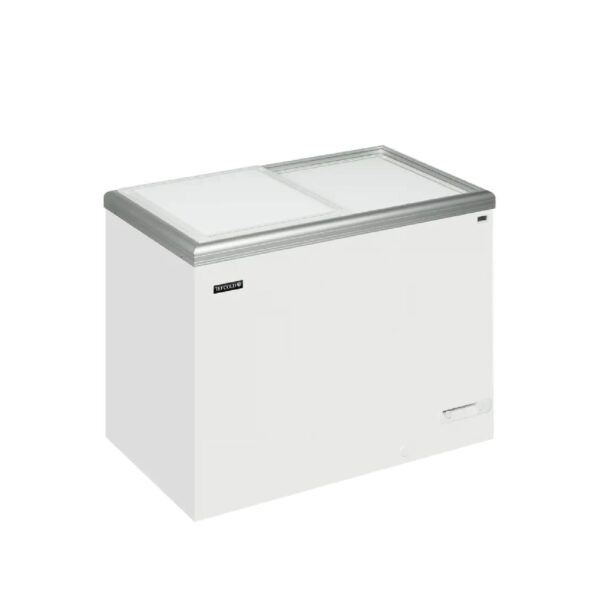 Elcold Mobilux 21 Mobile 12V Combi Freezer/Chiller