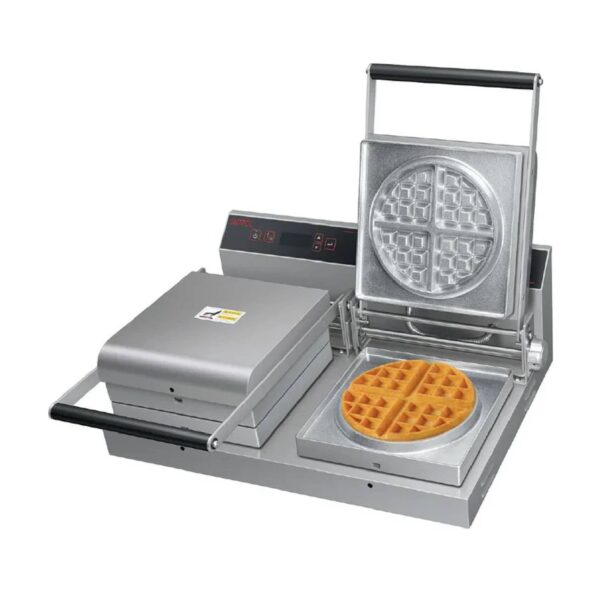 Hatco/Suntec Snack System – Waffle & Snack Maker (Single or Twin Plate) Hatco/Suntec Snack System – Waffle & Snack Maker (Single or Twin Plate)