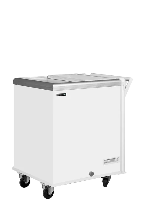 Elcold Mobilux 11 Mobile 12V Combi Freezer/Chiller Elcold Mobilux 11 Mobile 12V Combi Freezer/Chiller - Image 3