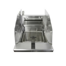OA8954 – SPLASHGUARD FOR LINCAT OPUS 800 ELECTRIC FRYERS OA8954 - SPLASHGUARD FOR LINCAT OPUS 800 ELECTRIC FRYERS