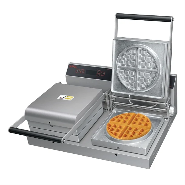 Hatco/Suntec Snack System – Waffle & Snack Maker (Single or Twin Plate) Hatco/Suntec Snack System – Waffle & Snack Maker (Single or Twin Plate)