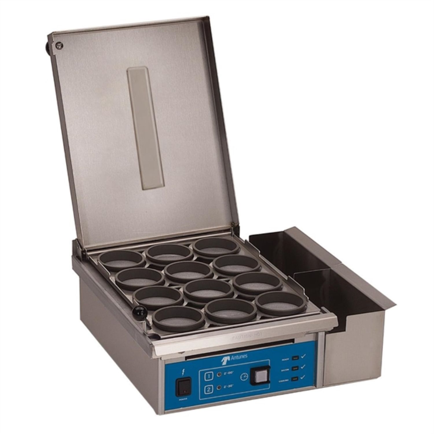 Antunes ES-1200 Egg Station Antunes ES-1200 Egg Station