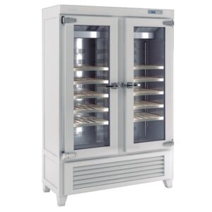 Refrigeration Capacities