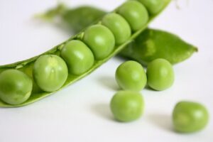 Great British Pea Week – Yes Peas!