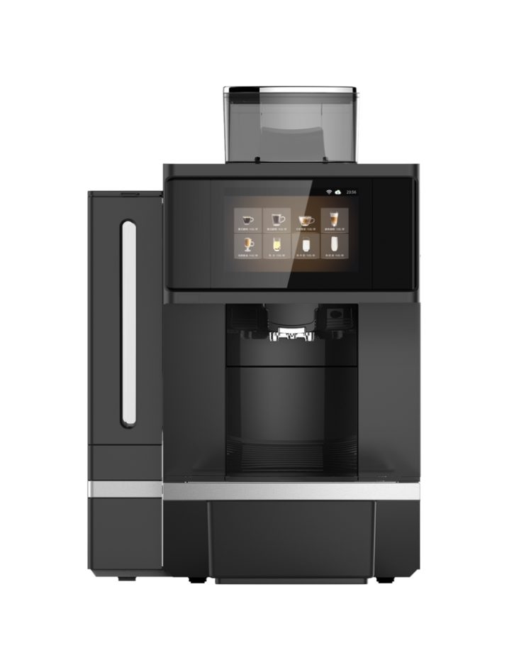 Azzurri Supremo DUAL Automatic Bean to Cup Machine Azzurri Supremo DUAL Automatic Bean to Cup Machine