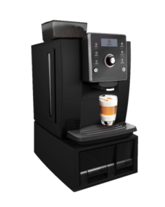 The A.B.C’s of Coffee Machines : Azzurri Bean to Cup