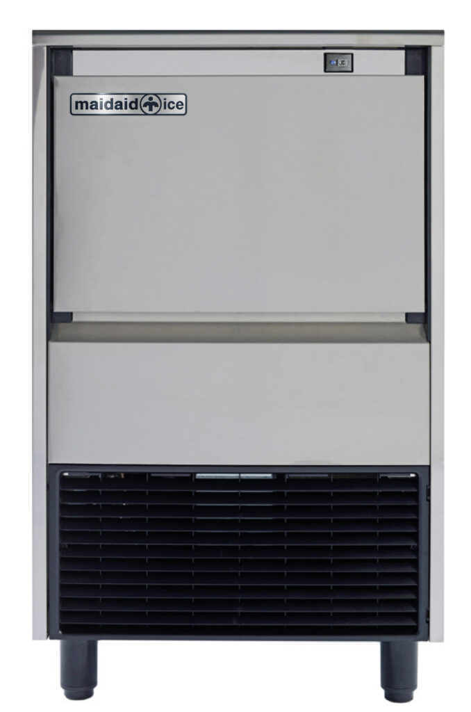 Maidaid CUBE 110-60DP Ice Machine Maidaid CUBE 110-60DP Ice Machine