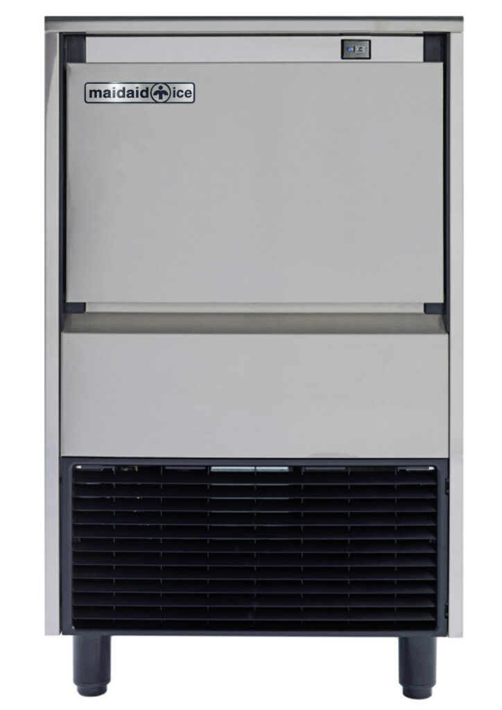 Maidaid CUBE 80-35DP Ice Machine Maidaid CUBE 80-35DP Ice Machine