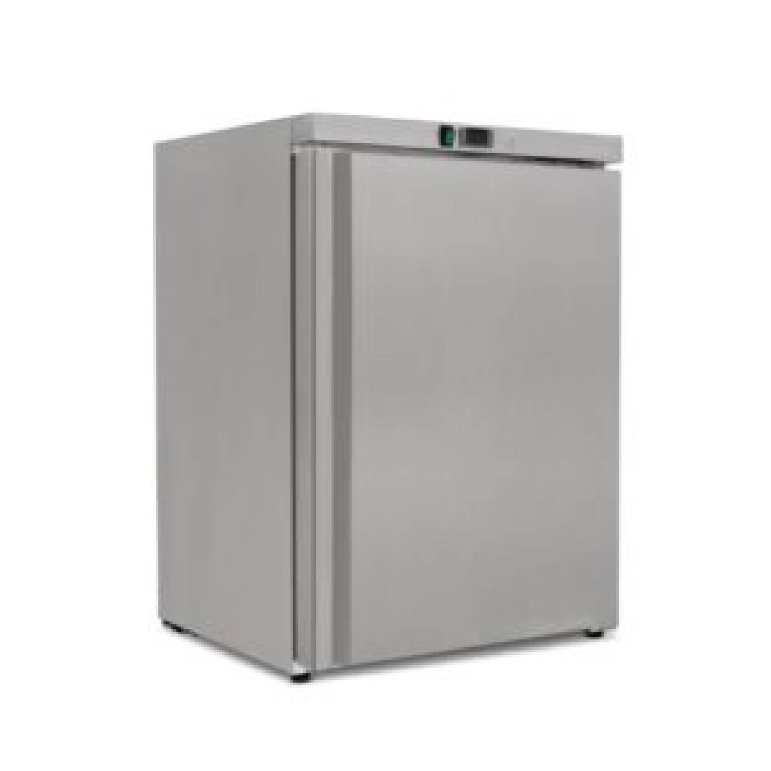 KOLDBOX KXR200 Stainless Steel Under Counter Refrigerator 113L