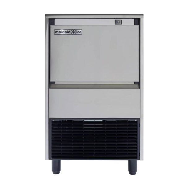 Maidaid CUBE 110-60DP Self Contained Ice Machine