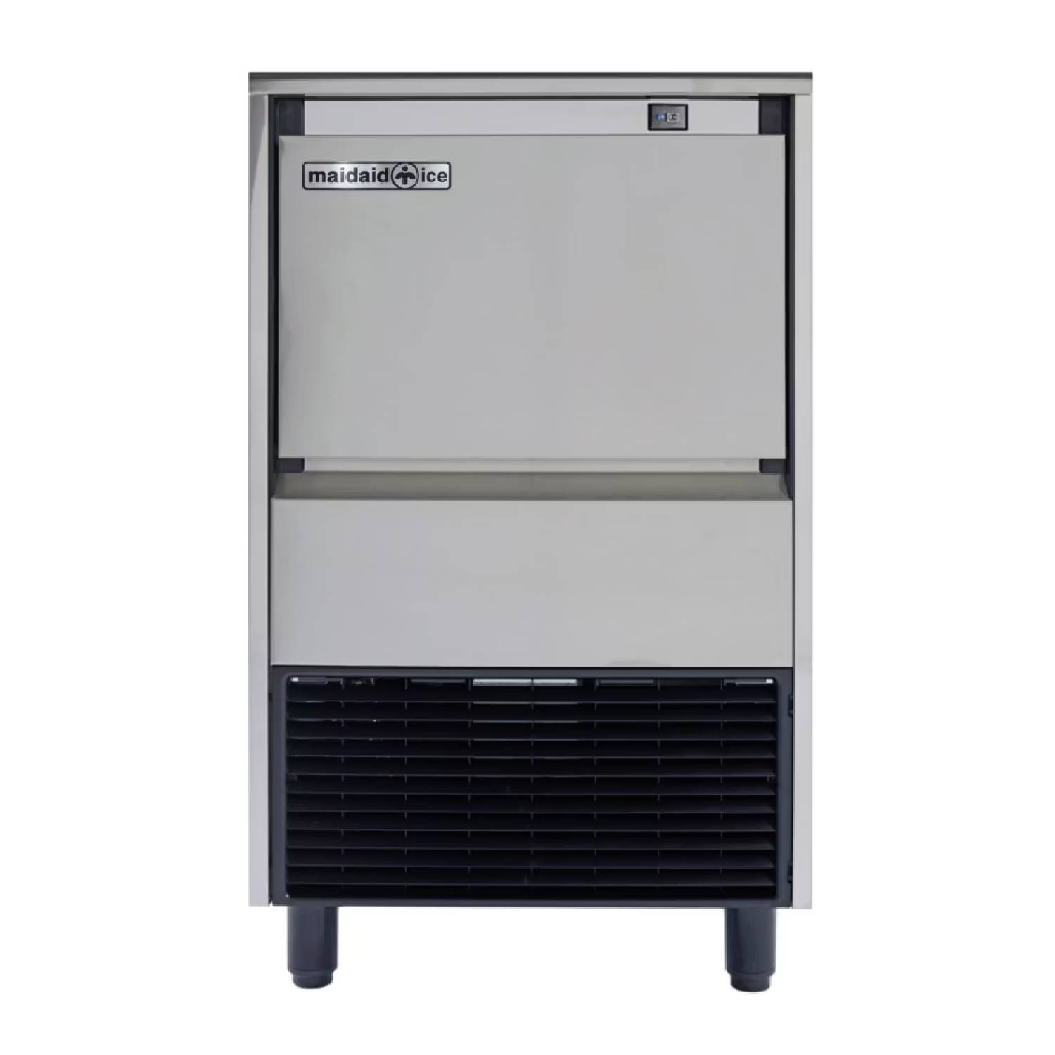 Maidaid CUBE 60-25DP Self Contained Ice Machine