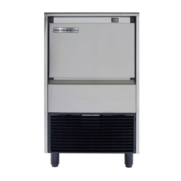 Maidaid CUBE 80-35DP Ice Machine
