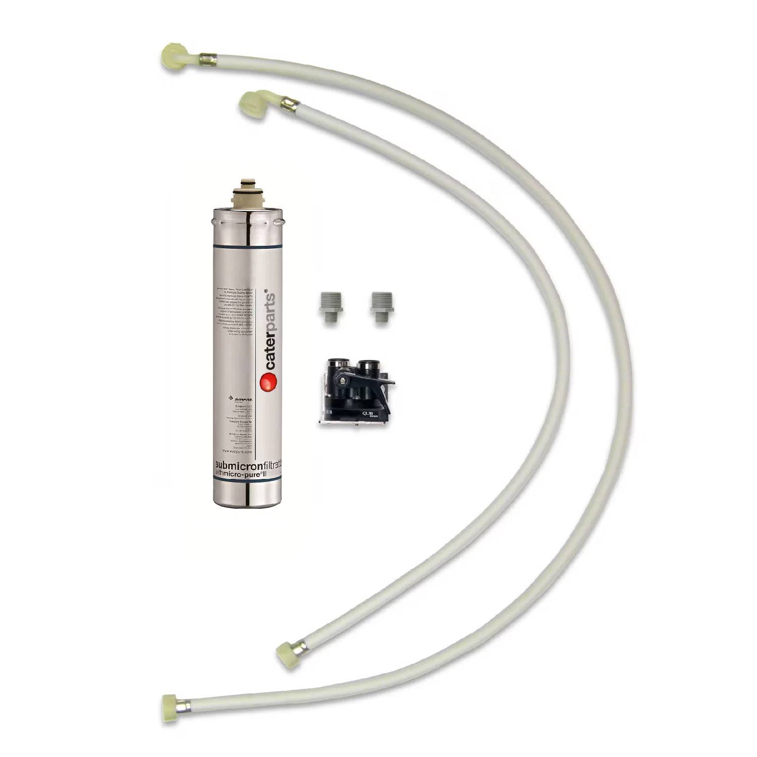 Maidaid FILTERKIT400 Ice Maker Filter Maidaid Filter Kit