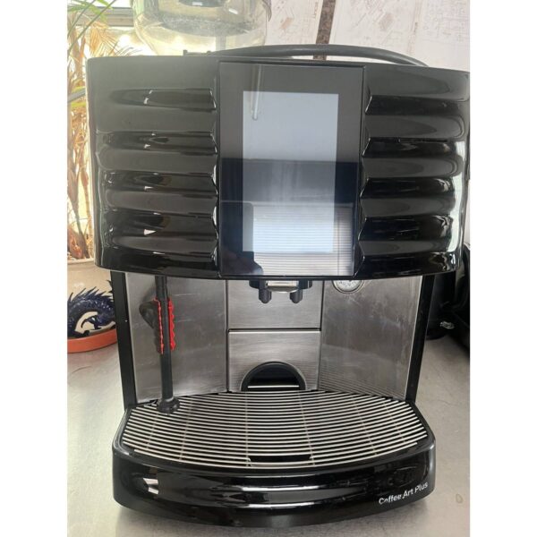 Schaerer Coffee Art Bean To Cup Coffee Machine