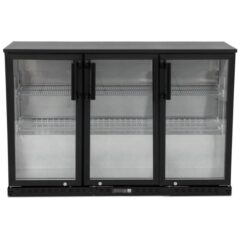 KOLDBOX KBC3 3 Door Bottle Cooler 338L