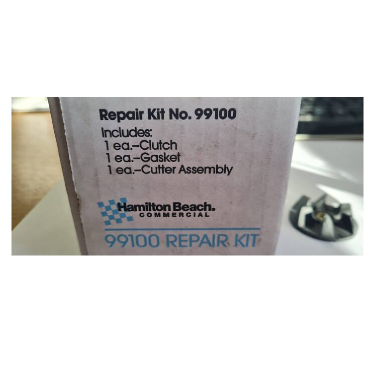 Hamilton Beach Commercial 99100 Blender Repair Kit Hamilton Beach Commercial 99100 Blender Repair Kit