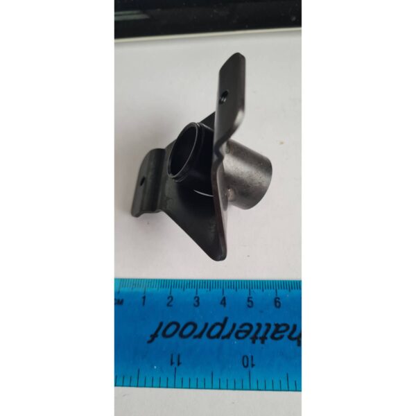Hobart 119222-m Wash Arm Hub Assembly