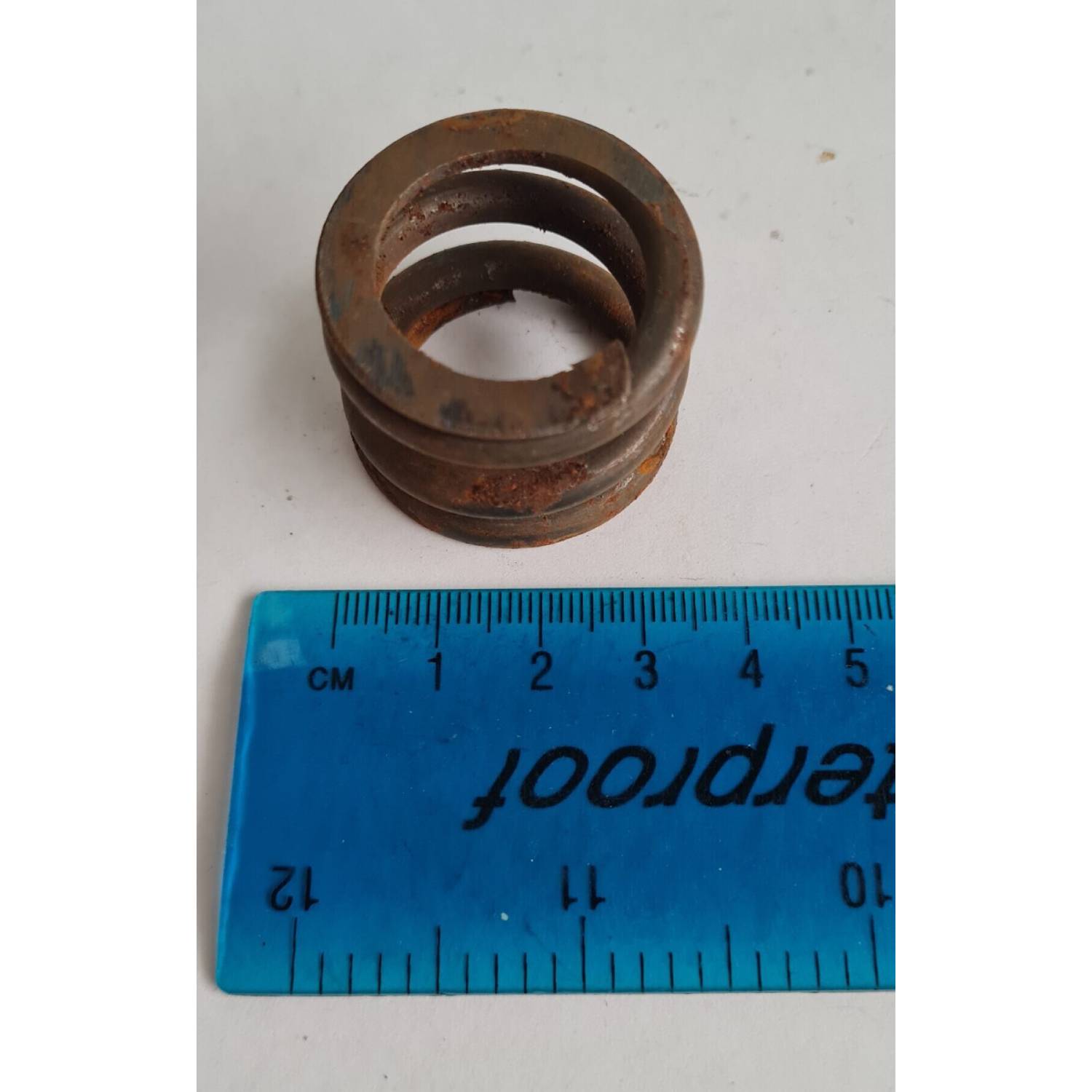 Hobart 12724-e Spring Friction Drive Hobart 12724-e Spring Friction Drive