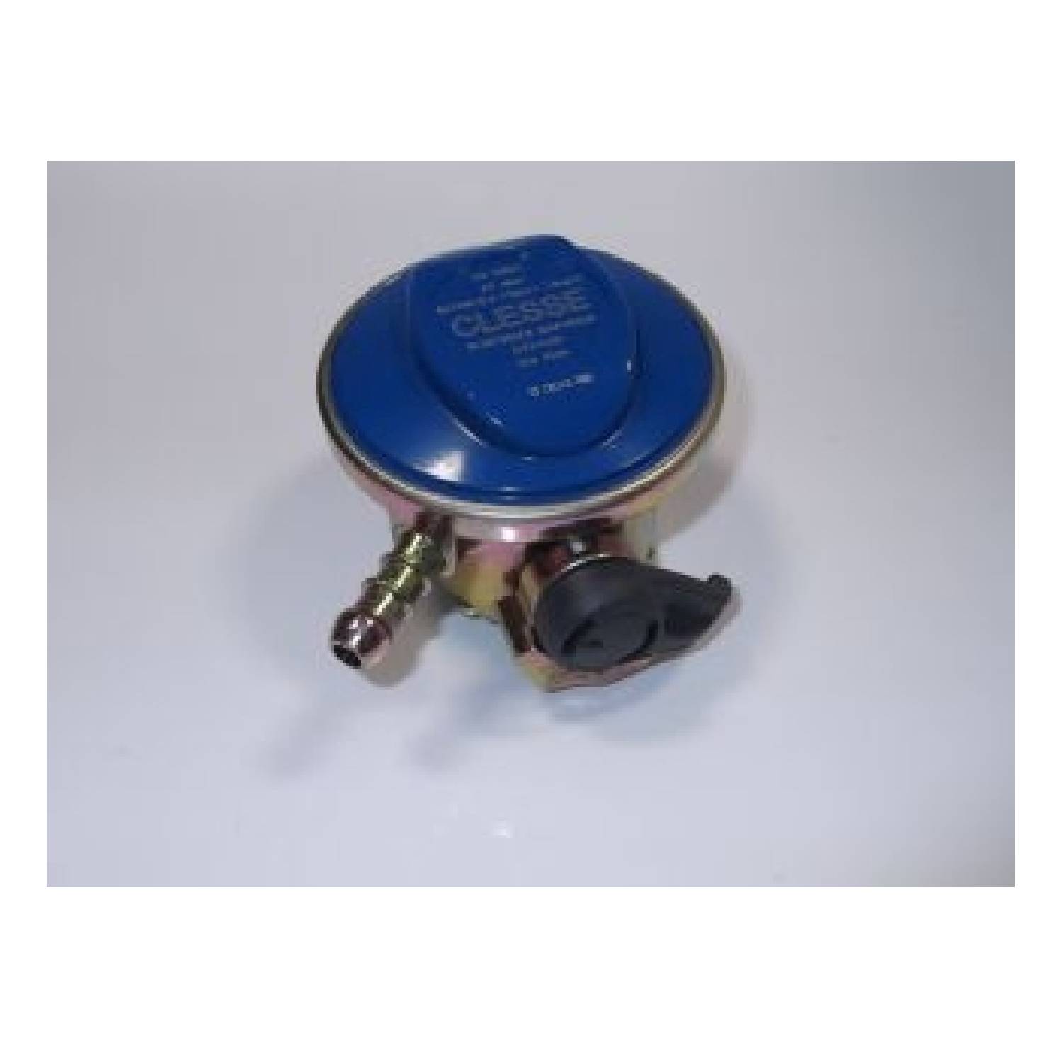 CLESSE 001575CB 21MM CLIP ON X 10MM 28MB 1.5KG/H