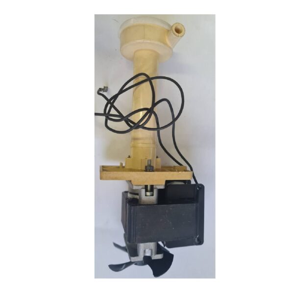 COEL MOTORI TIPO MH 30 F1 ROTARY PUMP