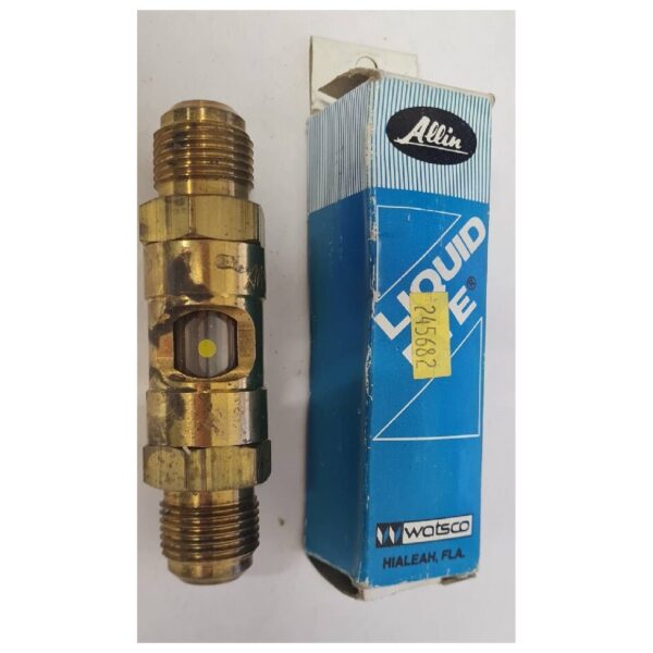 SG205 ALLIN Liquid Eye