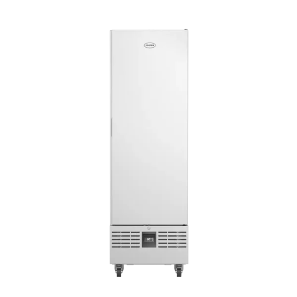 Foster FSL400H Slimline Cabinet Refrigerator 400L (Right-Hand Hinge)