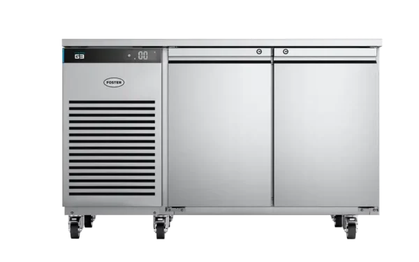 Foster EcoPro G3 EP1/2M, 2 Door Refrigerated Meat Counter, 280L