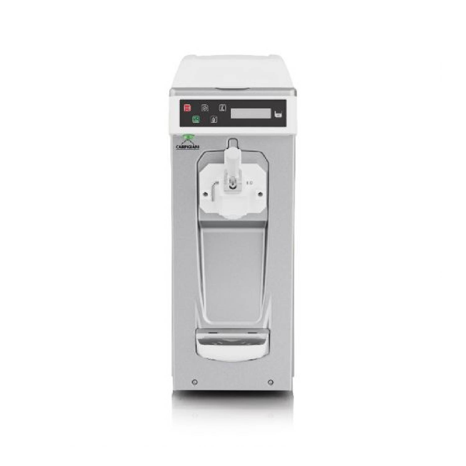 Carpigiani 161 T GSP Self Pasteurising Soft Serve Gelato Machine, 5L