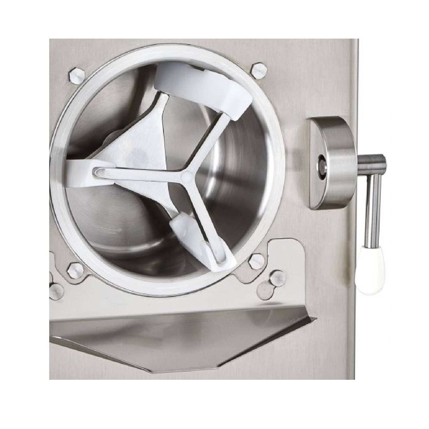 Carpigiani Ready 8/12 Self-Pasteurising Gelato Combi Ice Cream Machine 12kg/hr Carpigiani Ready 8/12 Self-Pasteurising Gelato Combi Ice Cream Machine 12kg/hr - Image 3
